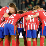 Leganés x Atlético de Madrid: horário e onde assistir ao vivo pela La Liga