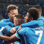 Atalanta x Napoli: horário e onde assistir ao vivo pelo Campeonato Italiano