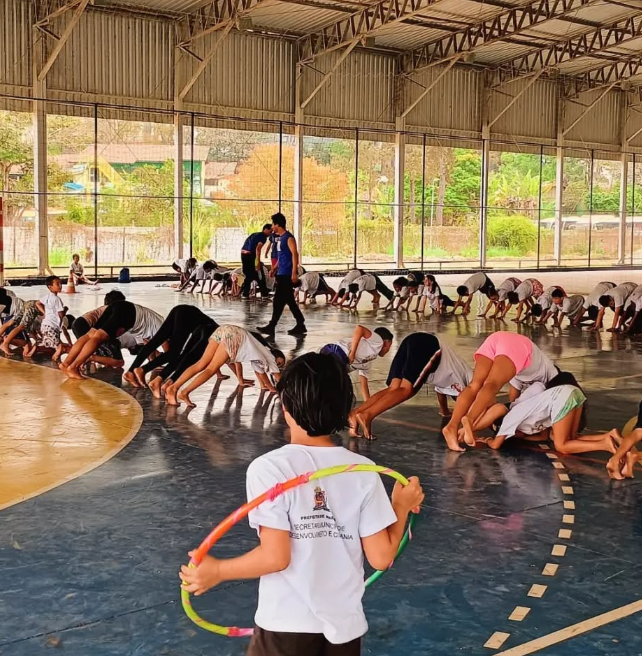 Centro de Referência da Infância e Adolescência de Mariana retoma atividades no dia 27 de janeiro  