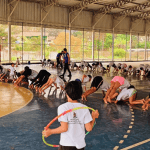 Centro de Referência da Infância e Adolescência de Mariana retoma atividades no dia 27 de janeiro
