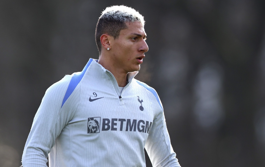 Everton x Tottenham: horário e onde assistir ao vivo pela Premier League