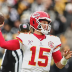 Kansas City Chiefs x Houston Texans: horário e onde assistir ao vivo pela NFL