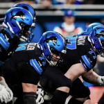 Detroit Lions x Washington Commanders: horário e onde assistir ao vivo pela NFL