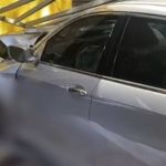 Motorista morre após mal súbito e mata pedestre atropelada no Centro de BH