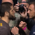 Card do UFC deste sábado (18)