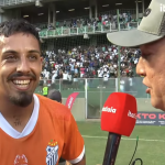 Herói na Copa Itatiaia KTO, goleiro relembra passagem pelo América e se emociona