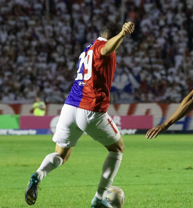 Paraná empata com Andraus e segue sem vencer no retorno à elite do Paranaense
