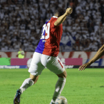 Paraná empata com Andraus e segue sem vencer no retorno à elite do Paranaense