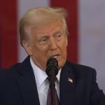 Trump promete fim de programas de diversidade: 'existem apenas dois gêneros: masculino e feminino'