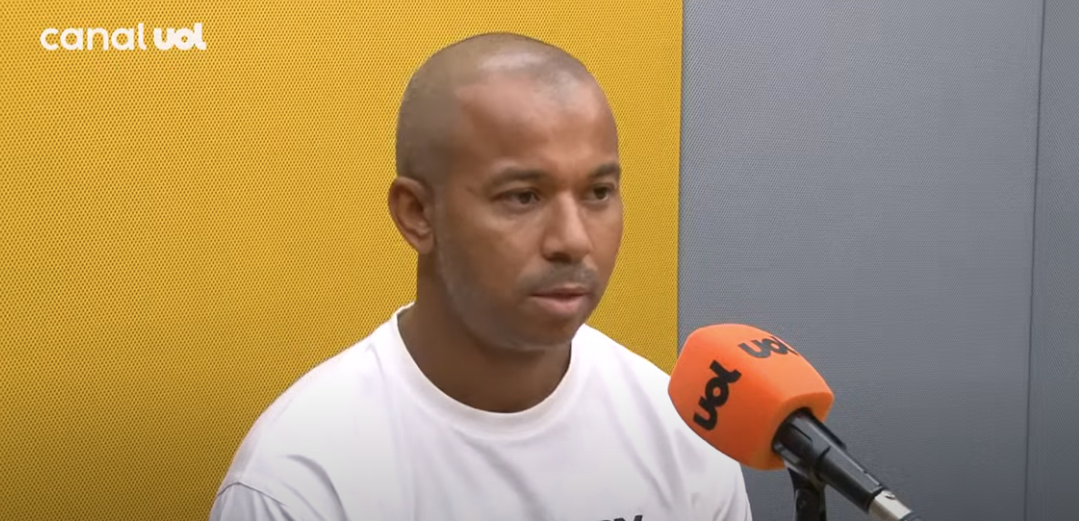 Mariano abre o jogo sobre saída do Atlético e revela tristeza
