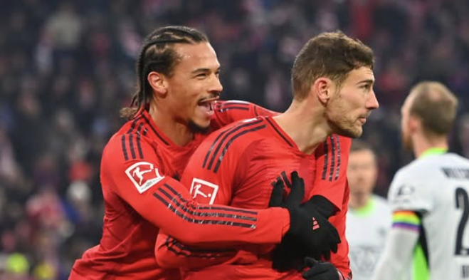 Feyenoord x Bayern de Munique: horário e onde assistir ao vivo pela ...
