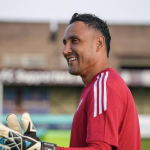 Gigante sul-americano anuncia contratação de Keylor Navas, ex-Real Madrid e PSG