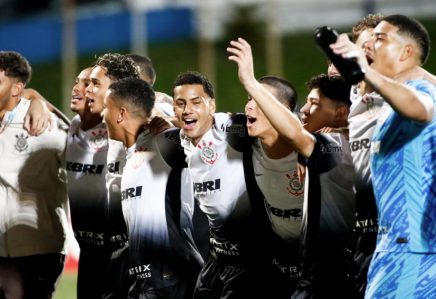 Corinthians passou pelo América nas quartas e enfrentará o Novorizontino na semifinal