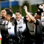 Grêmio x Corinthians: horário e onde assistir ao vivo pela Copinha