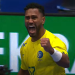 Brasil é pressionado, mas vence Chile na segunda fase do Mundial de Handebol