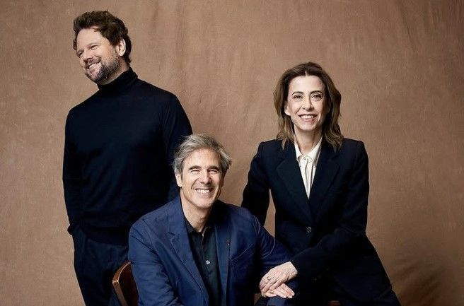 Oscar 2025 eterniza 'Ainda Estou Aqui' e Fernanda Torres no perfil oficial da premiação