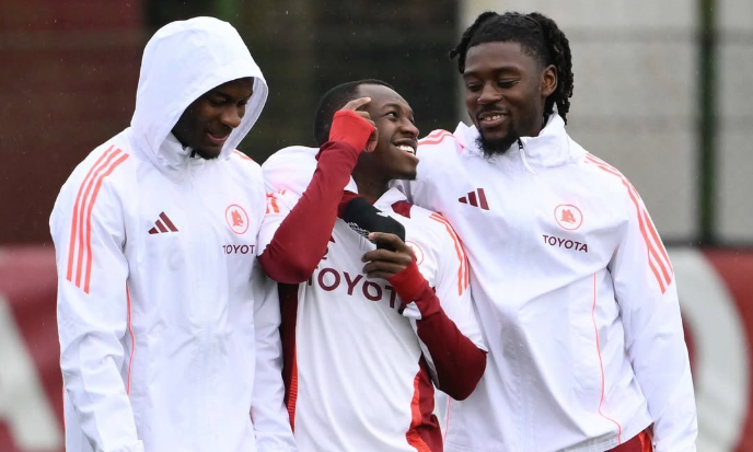 Udinese x Roma: horário e onde assistir ao vivo pelo Campeonato Italiano