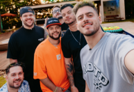 Streamer brasileiro se torna o terceiro mais assistido do mundo em 2025