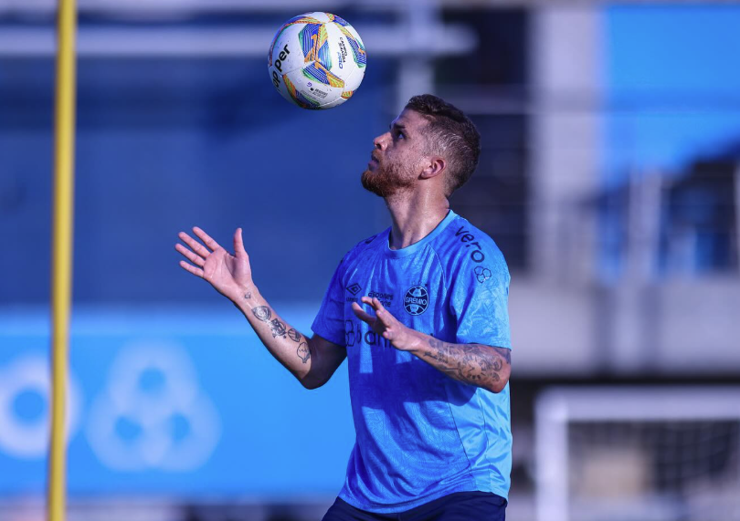 Grêmio x Caxias do Sul: horário e onde assistir ao vivo pelo Gaúcho