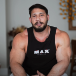 Após decepção no Mr. Olympia, Ramon Dino anuncia mudança na equipe para 2025