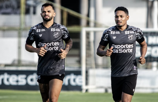 Ferroviário x Ceará: horário e onde assistir ao vivo pelo Campeonato Cearense