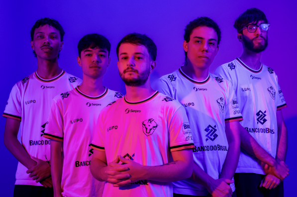 Lineu-up da Fluxo W7M conta com Hidan, Drakehero, Fuuu, Marvin e Guigs
