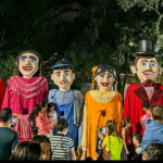 Santa Rita do Sapucaí, no Sul de Minas, tem pré-carnaval neste sábado (25)
