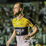 Criciúma empresta lateral-esquerdo Marcelo Hermes ao Juventude