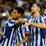 Todos os jogos deste domingo (26) pelo Campeonato Português