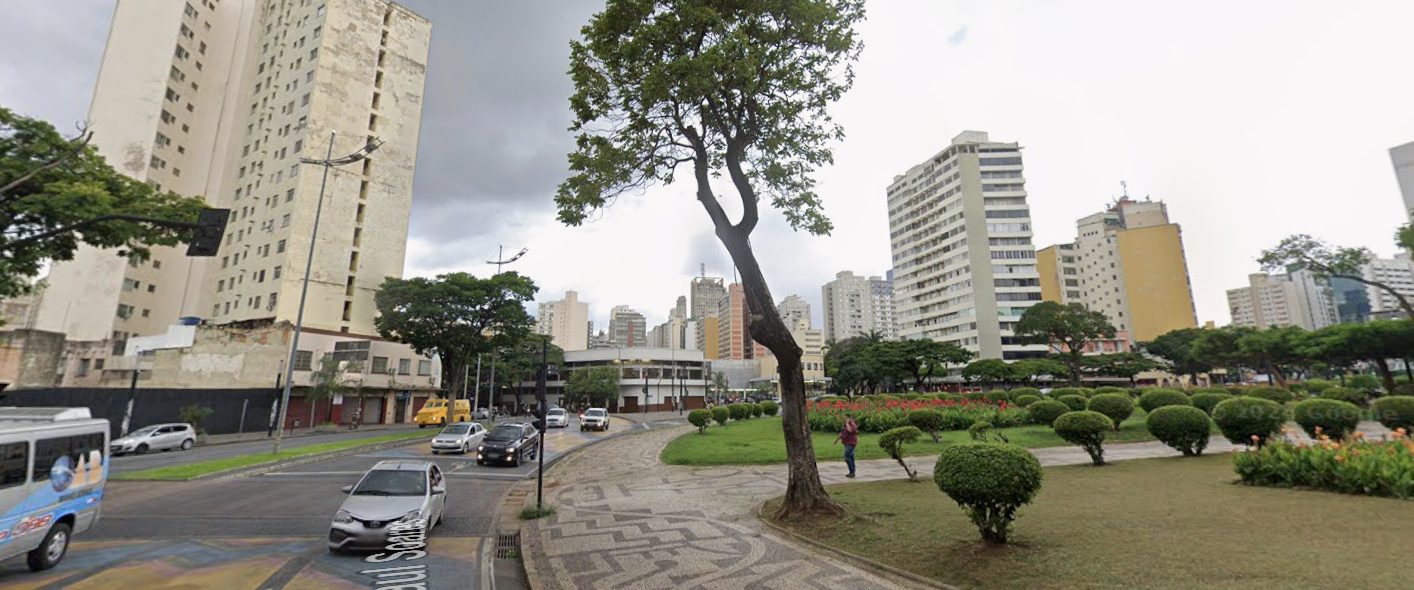 Advogado morre após ser esfaqueado na Praça Raul Soares, em BH