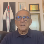 Galvão Bueno reage à saída de Diniz do Cruzeiro e opina sobre Renato Gaúcho