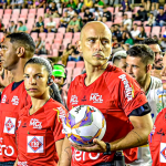 Tombense x Atlético: FMF define árbitro para volta da semifinal do Mineiro