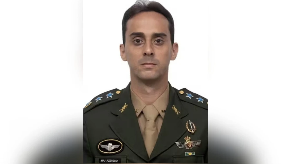 Após eletrônicos escondidos em panetone, Moraes atende pedido da defesa de 'kid preto'