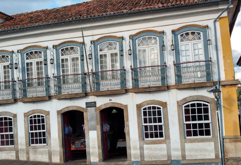 Vereador convida população para audiência pública sobre revisão do Plano Diretor em Ouro Preto