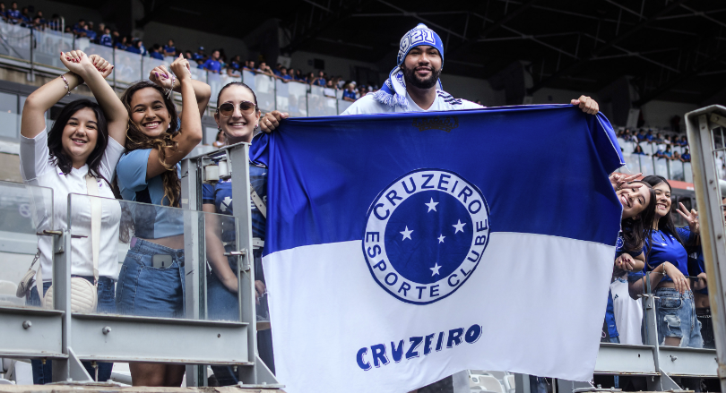 Cruzeiro x Uberlândia: preços e como comprar ingressos para jogo pelo Mineiro
