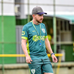 Escalação do América: os escolhidos de William Batista para duelo com o Operário-PR