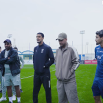 Neymar se despede de companheiros e admite frustração no Al-Hilal