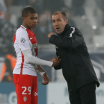 Alvo do Cruzeiro, Leonardo Jardim lançou Mbappé e dirigiu grandes estrelas