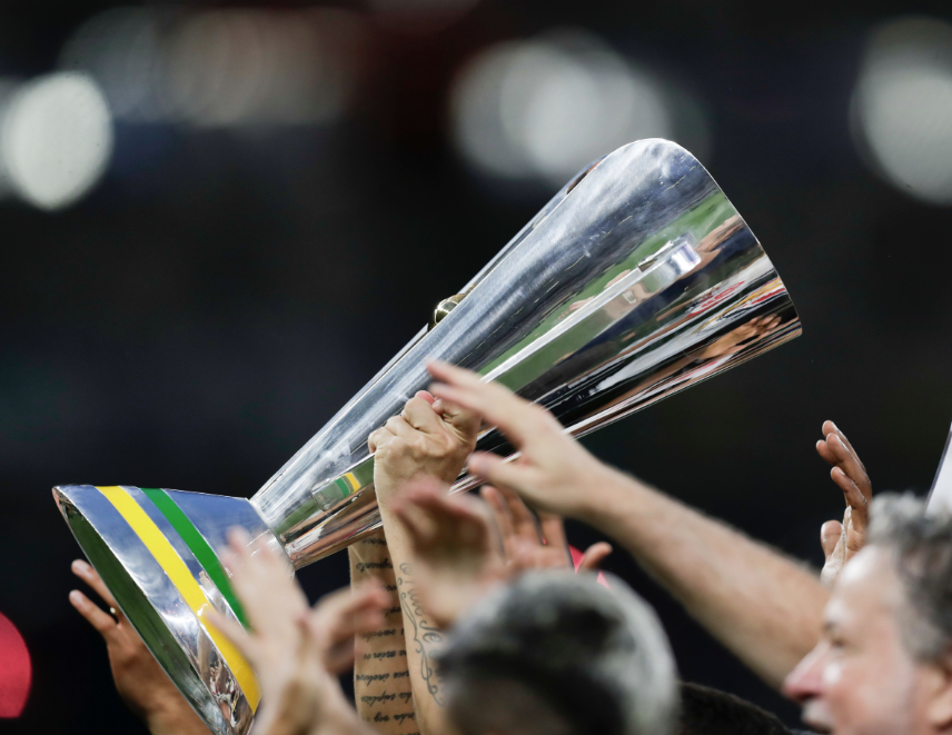 Campeão da Supercopa 2025 vai faturar premiação recorde; veja valores