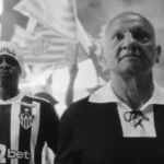 Patrocinadora relembra momentos marcantes do Atlético com vídeo nas redes; assista