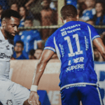 Com gol no fim, Remo vence Águia de Marabá e volta à liderança do Paraense
