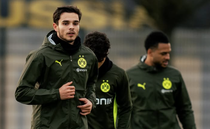 Heidenheim x Borussia Dortmund: horário e onde assistir ao vivo pela Bundesliga