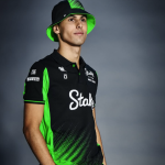Fórmula 1: Gabriel Bortoleto analisa primeiros testes com a Sauber