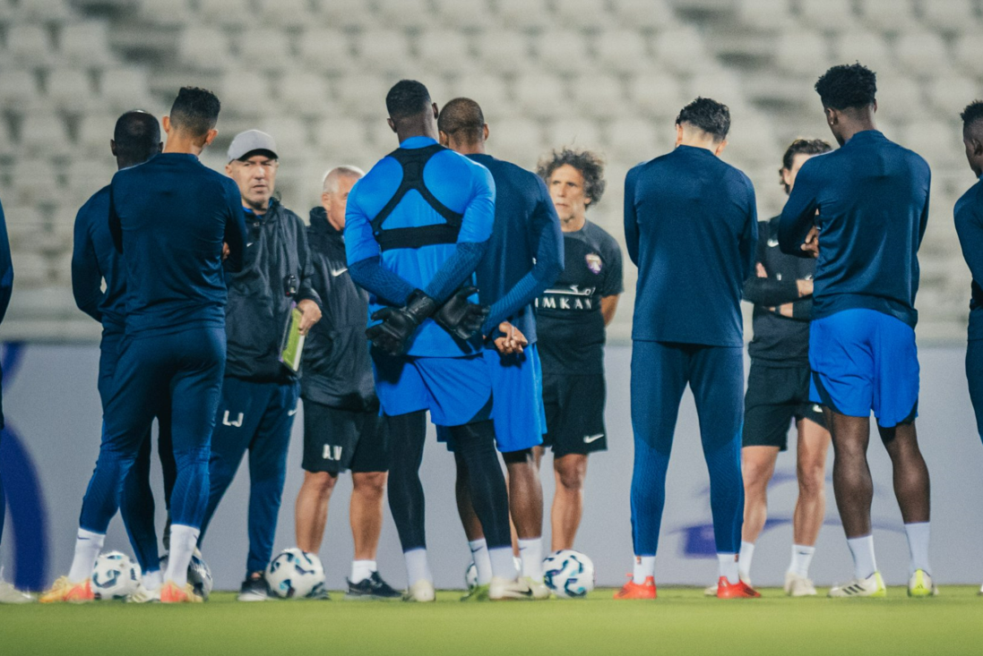Cruzeiro: conheça a comissão técnica de Leonardo Jardim