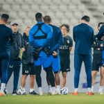 Cruzeiro: conheça a comissão técnica de Leonardo Jardim