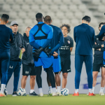 Cruzeiro: conheça a comissão técnica de Leonardo Jardim