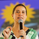 Conheça a carreira política de Raquel Lyra, candidata ao governo do Pernambuco
