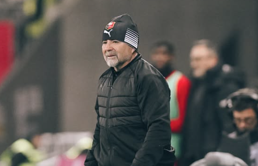 Santos toma decisão sobre Jorge Sampaoli; veja detalhes