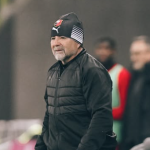 Rennes, da França, anuncia demissão do técnico Jorge Sampaoli