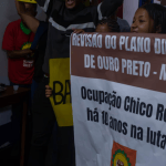Câmara de Ouro Preto debate revisão do Plano Diretor em audiência pública
